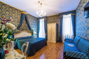 Al Gazzettino Venedig